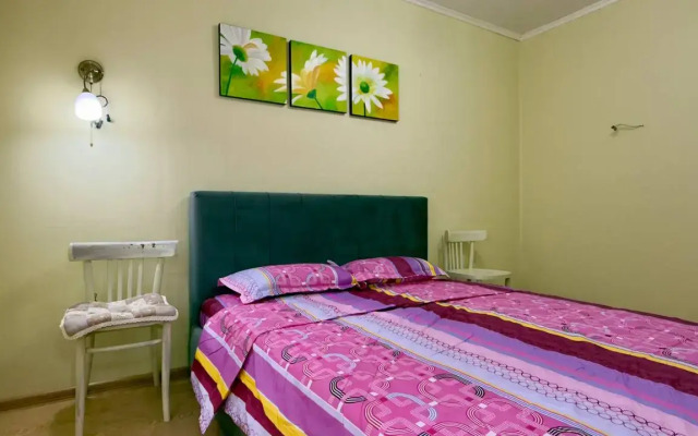 Arendagrad Neman 9 Flat