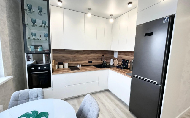 Na Ulitse Lenina 241 k1 Flat