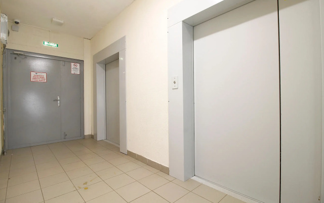 Olimp Apartments