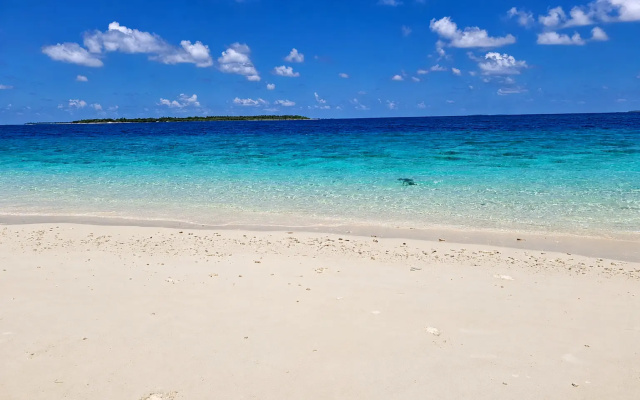 Гостевой Дом Bon Abri Maldives