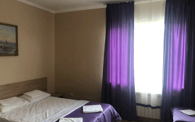 Tri Palmy  Guest house