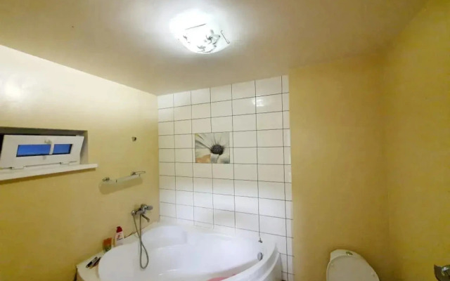 Квартира на Горной 3