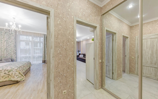 Sea Breeze & SPA Apartments 3