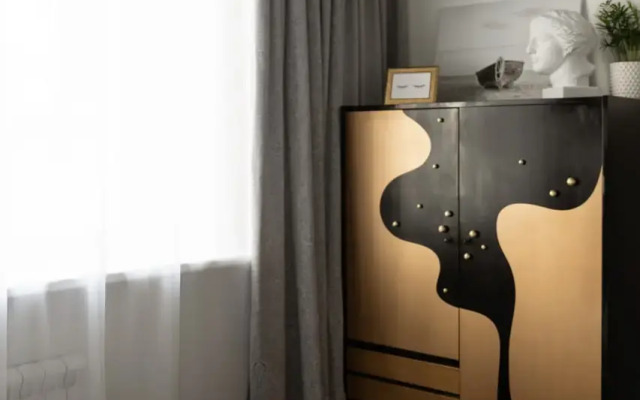 Апартаменты Аристократические на Покровке