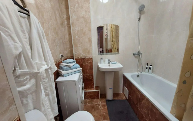 Квартира Комфорт на Селезнева