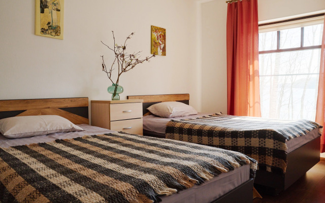 Rantala Hotel