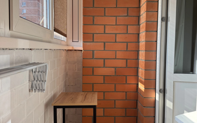 Квартира у Парка Галицкого Парк Краснодар