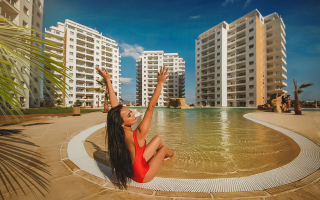 Апарт-Отель Caesar Resort & SPA