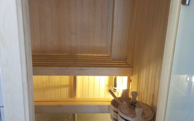 Mini Talo Private house