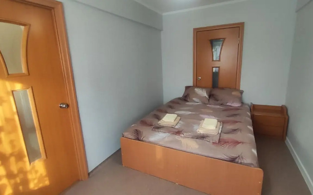 Квартира Комфорт и уют на предмостной