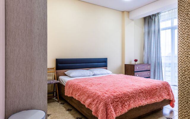 Oplot Apartments Sorrento Park 6