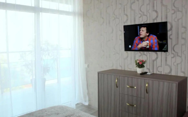 San- Marina Lazarevskoe Apartments 2