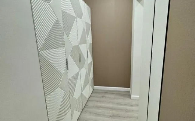 Dvukhkomnatnaya V Zhk Flora Flat