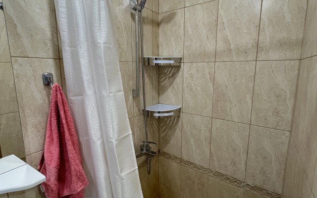 Апартаменты Анита в центре Сочи 14