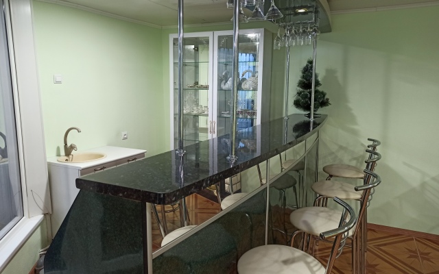 Lazurnyij Briz Guest house