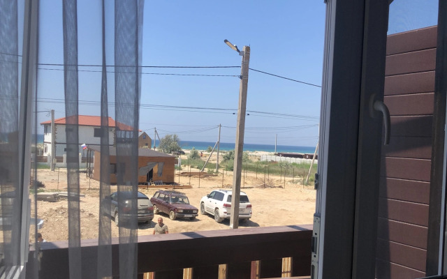 Гостевой дом Hellas