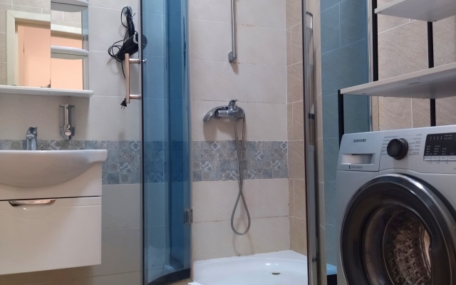 Zhemchuzhina na Gagarina 1 Apartments