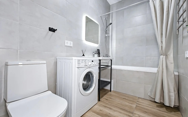 Апартаменты Stepanenkov на Заровного 28/1