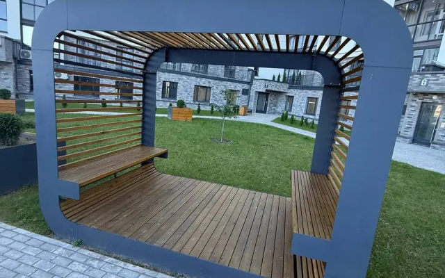 Apartamenty Reverie Lumen