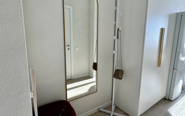 IQ Aparts Apartment