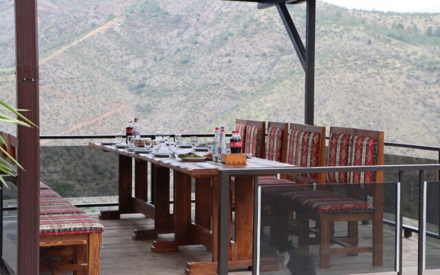 Grand Hotel Kapan