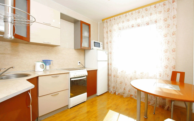 Апартаменты Альт улучшенные 058