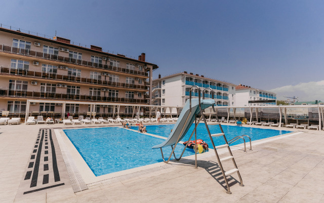 Grand Priboy(anapa)
