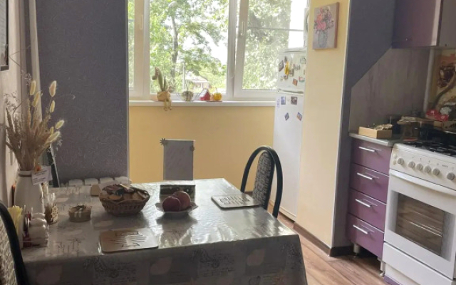 Квартира Уютная в Центре Города