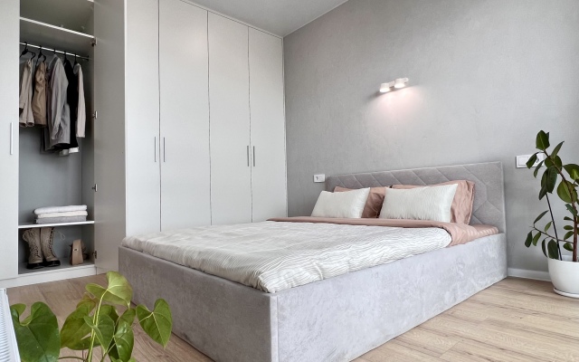 Sakvoyazh Flat