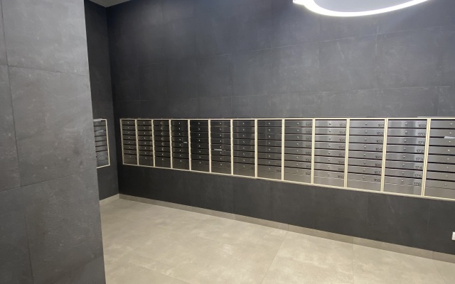 Квартира Балетная