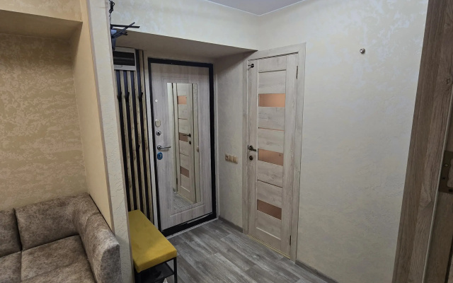 Квартира Уютная
