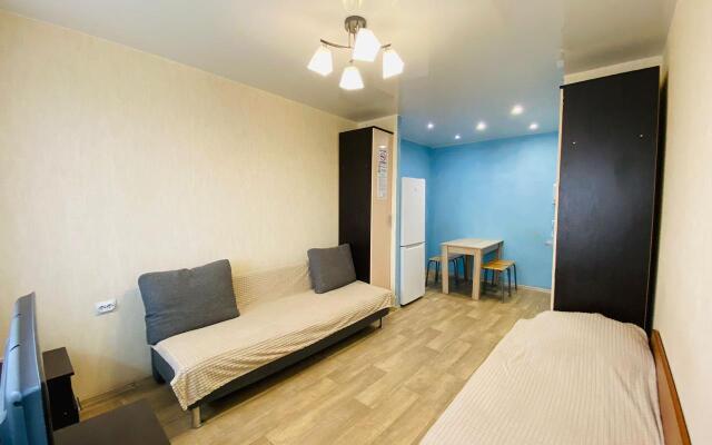 Eletskaya 58 Apartments