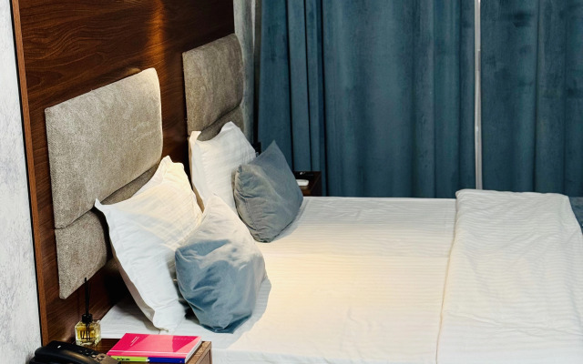 Arda Plaza Hotel