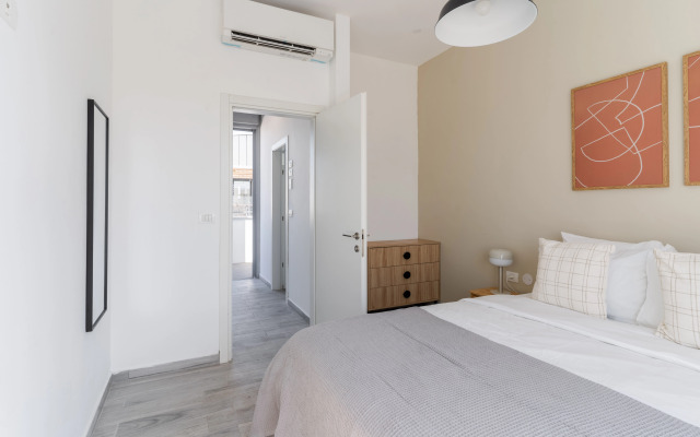 Blueground at Florentine Penthouse 3 Balconies ID21 Apartments