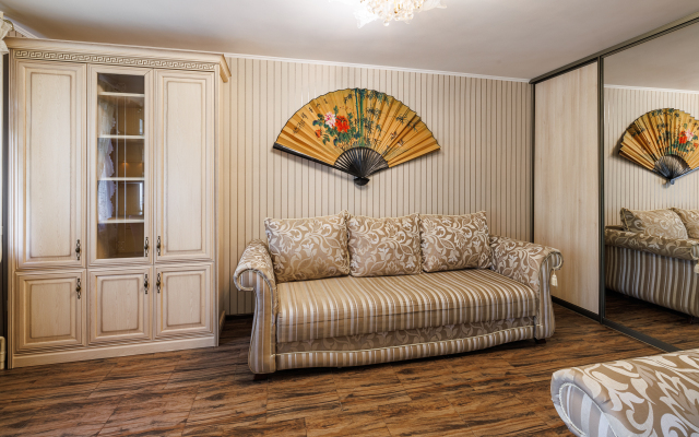 Квартира На Фрунзе 16