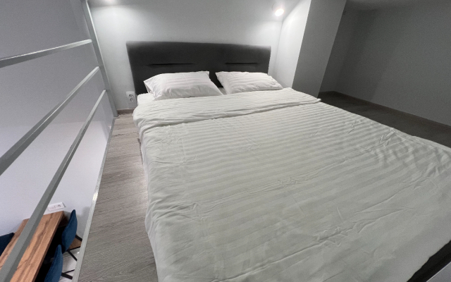 8 Na Timme 30 Apartments