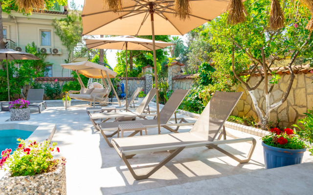 Dalyan Casablanca Hotel