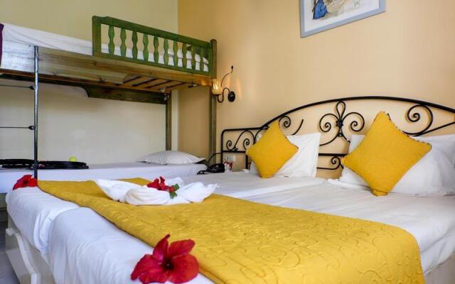 Houda Golf Beach & Aquapark