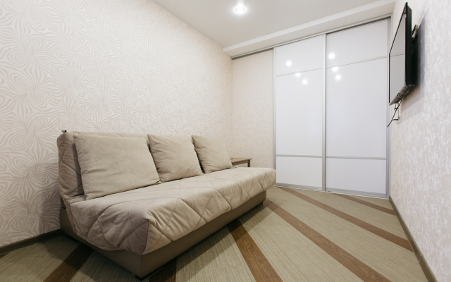 Апартаменты на улице Некрасова 65