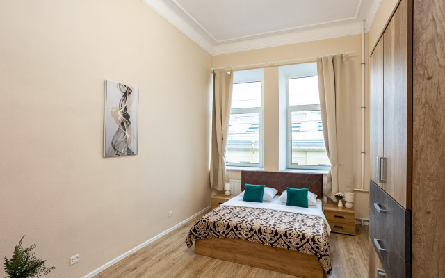 Гостевой Дом Галерея Вояж