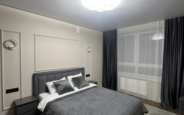 Квартира Уютная для отдыха у Балтийского моря