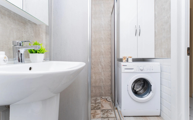 Апартаменты on Koghbatsi str. 16-159