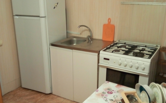 Prosvescheniya, 88 guest House