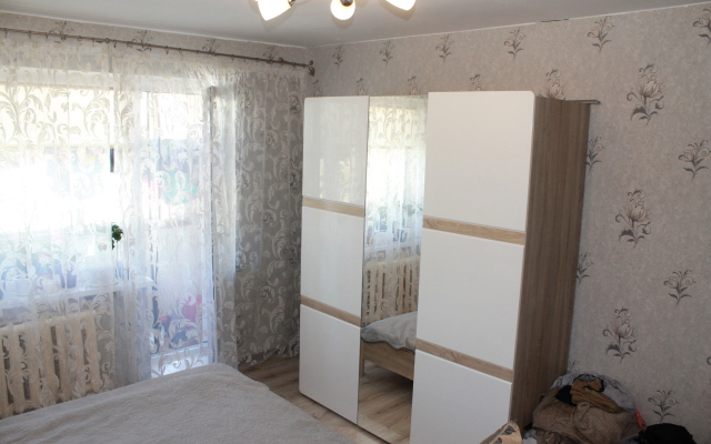 Апартаменты Kenig Apartments