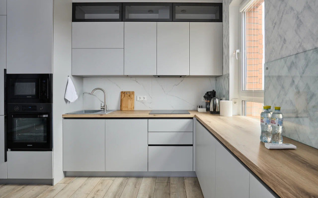 Reverie Graphite Apartments