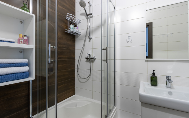 Квартира Студия