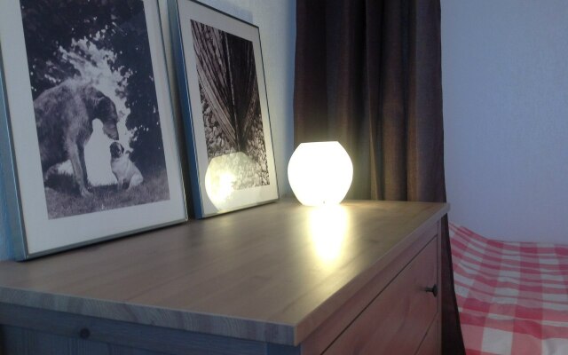 Stokgolm Na Tsyurupyi 44\2 Apartments