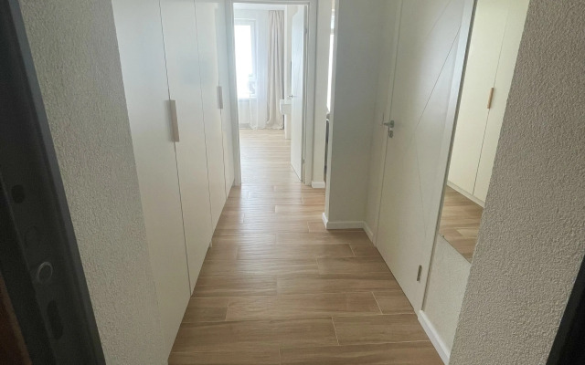 V Novom Dome S Idealnym Raspolozheniem Flat