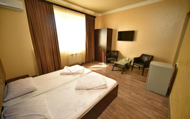 Hotel Express