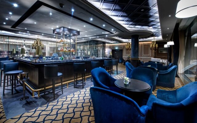 Dukes The Palm Dubai Hotel